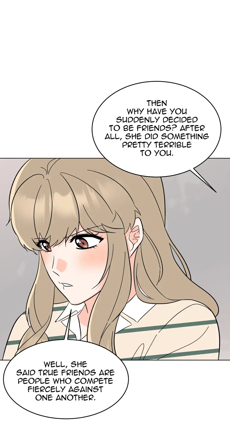 Rookie Talent Agent Knows It All Chapter 130 — Page 21