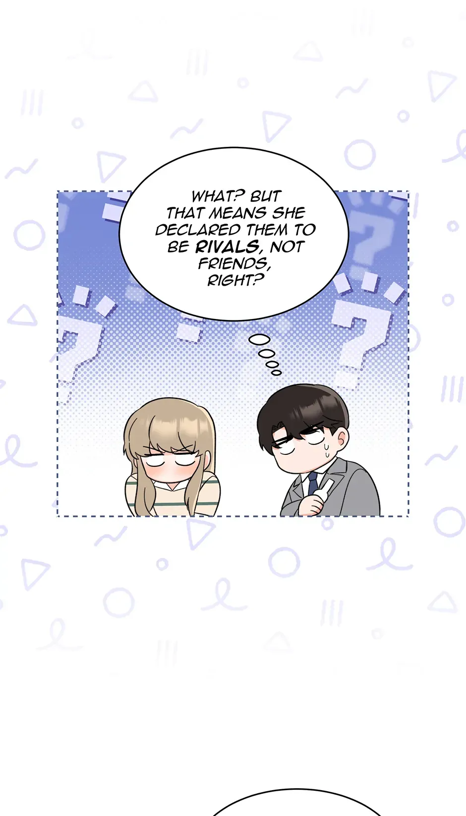 Rookie Talent Agent Knows It All Chapter 130 — Page 22