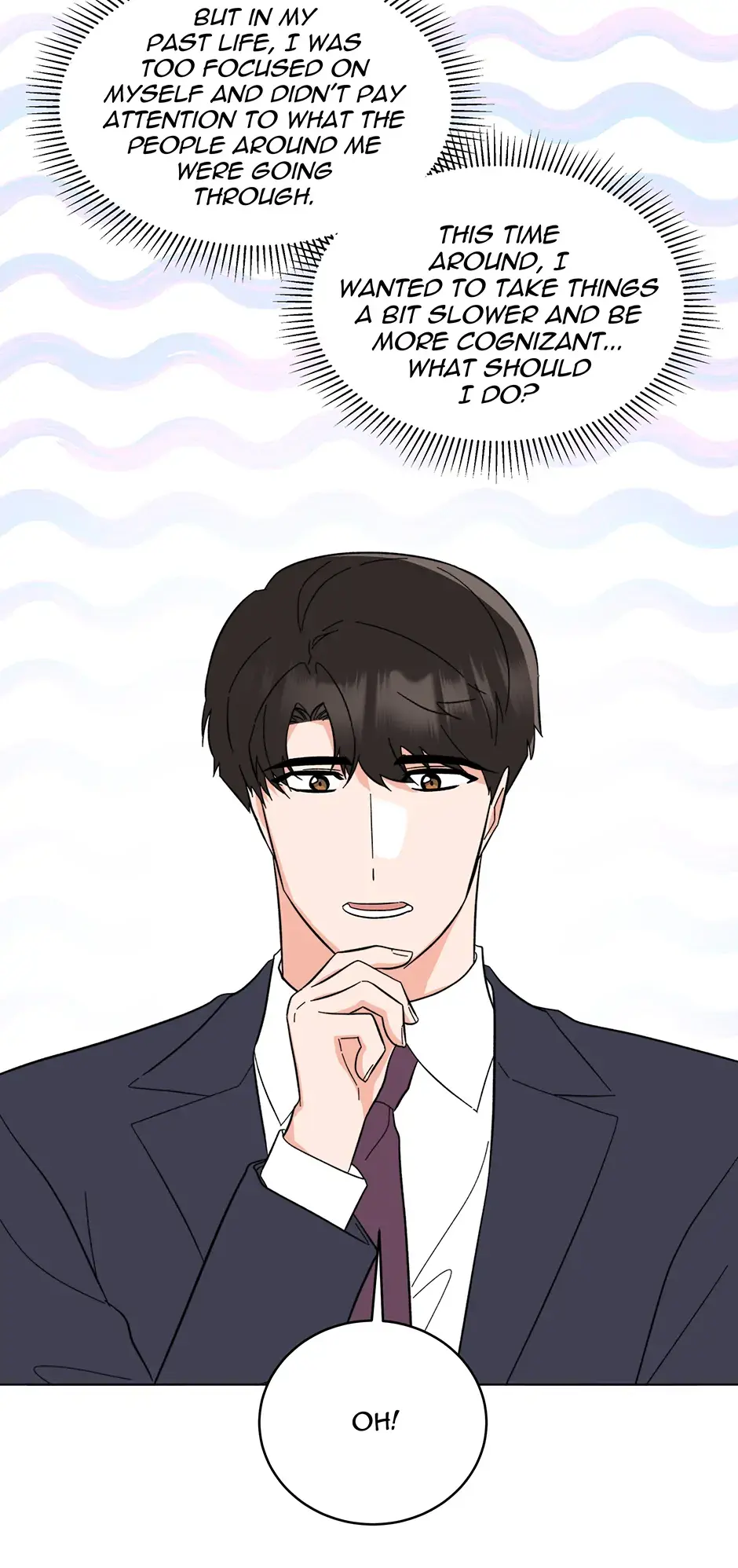 Rookie Talent Agent Knows It All Chapter 130 — Page 32