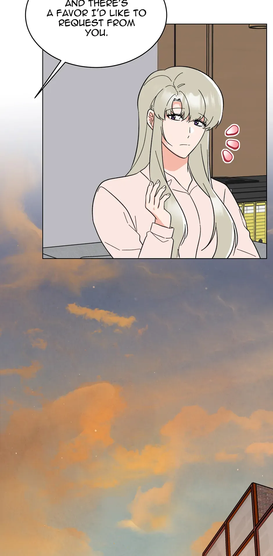 Rookie Talent Agent Knows It All Chapter 130 — Page 38