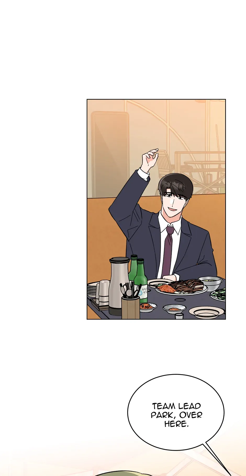 Rookie Talent Agent Knows It All Chapter 130 — Page 40