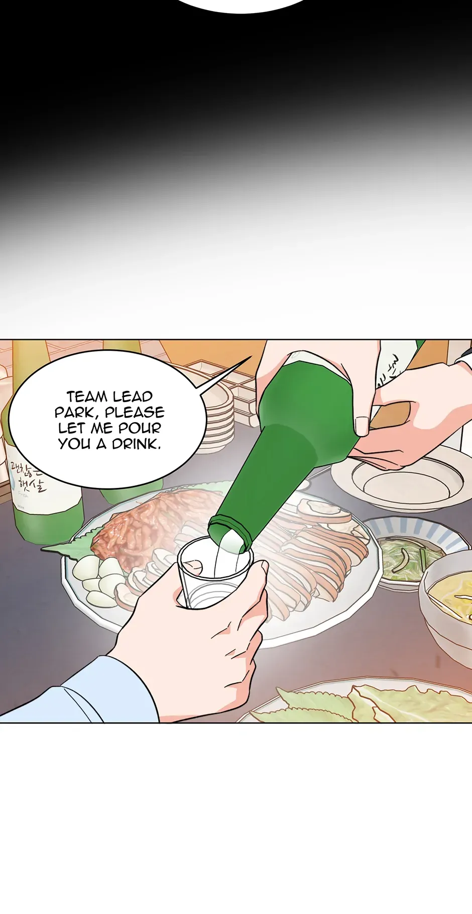 Rookie Talent Agent Knows It All Chapter 130 — Page 43