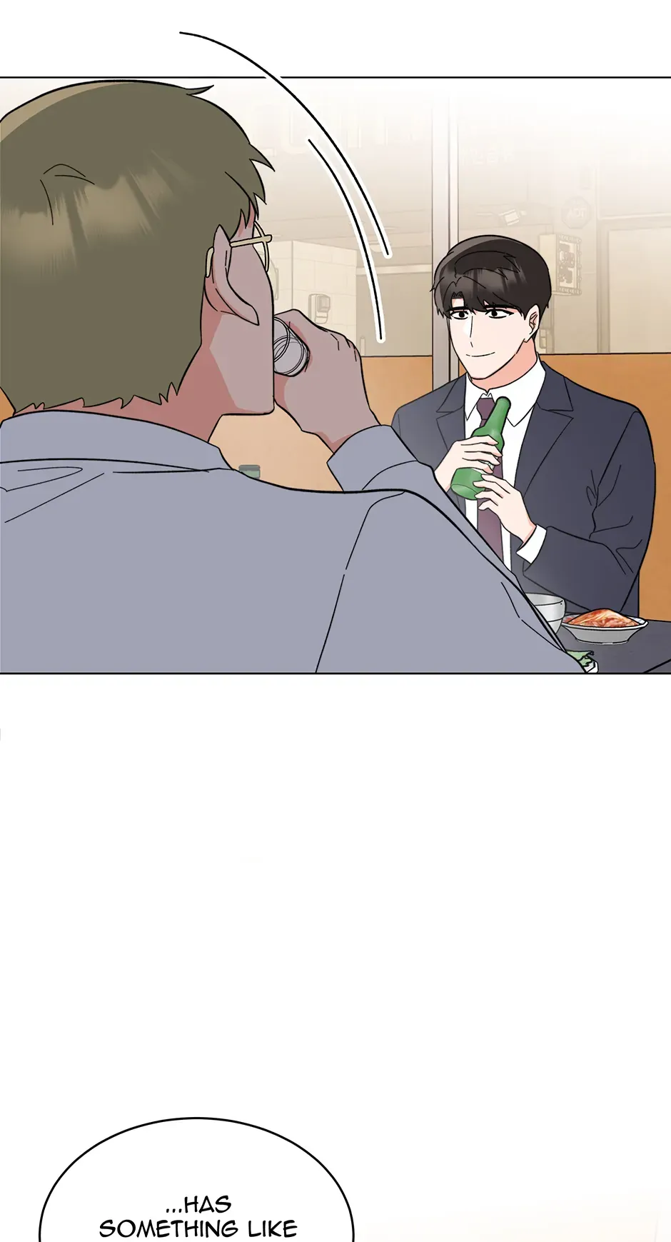 Rookie Talent Agent Knows It All Chapter 130 — Page 44