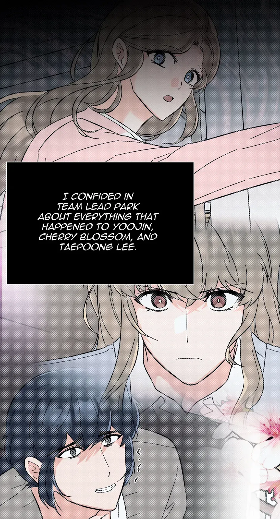 Rookie Talent Agent Knows It All Chapter 130 — Page 46