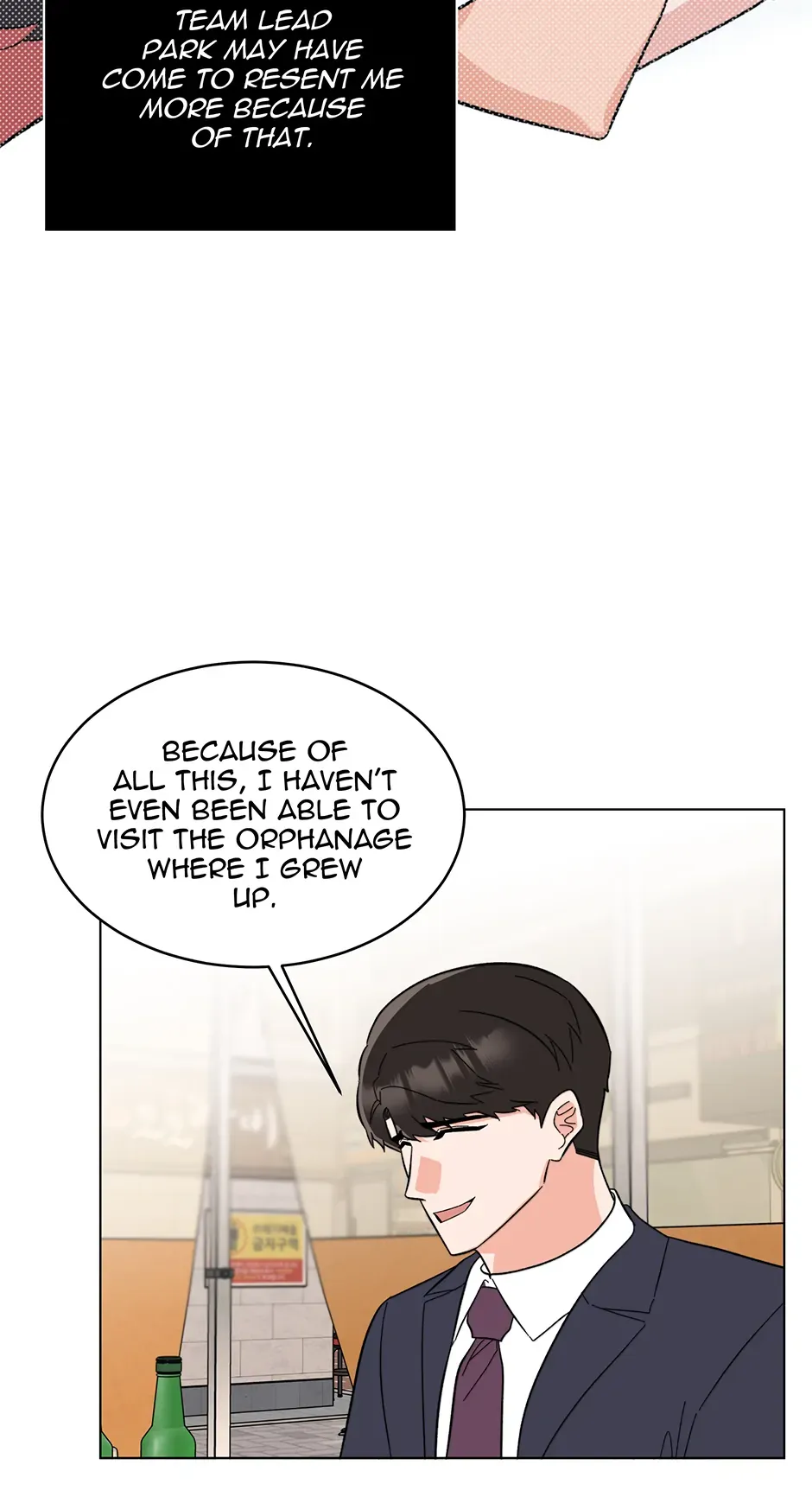 Rookie Talent Agent Knows It All Chapter 130 — Page 48