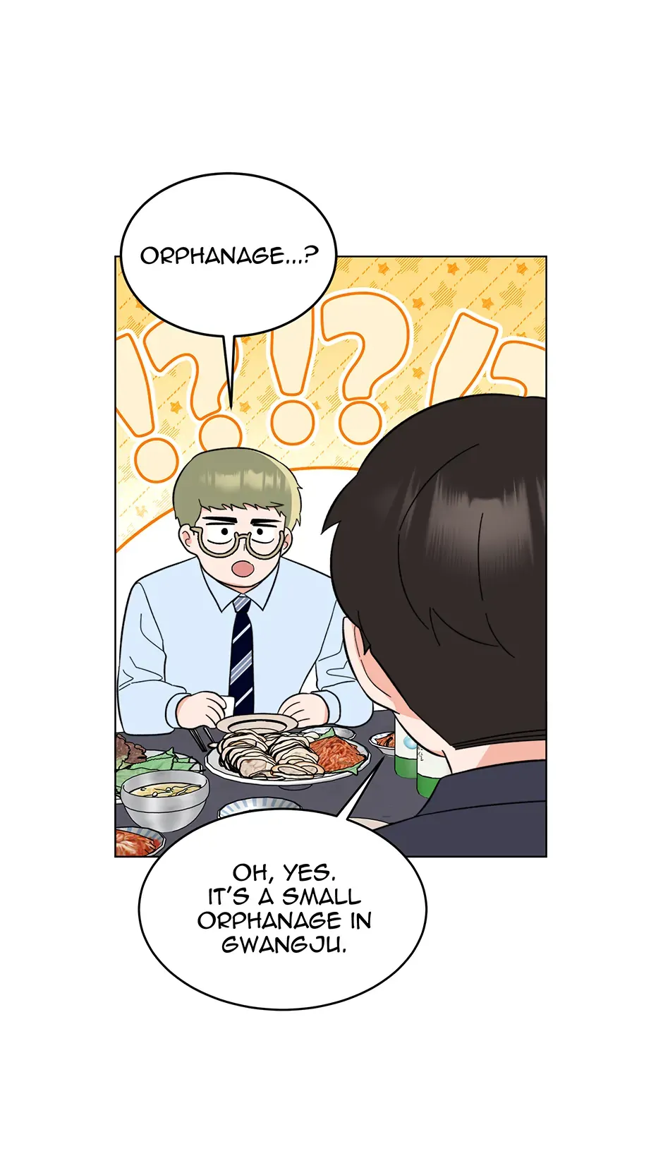 Rookie Talent Agent Knows It All Chapter 130 — Page 49