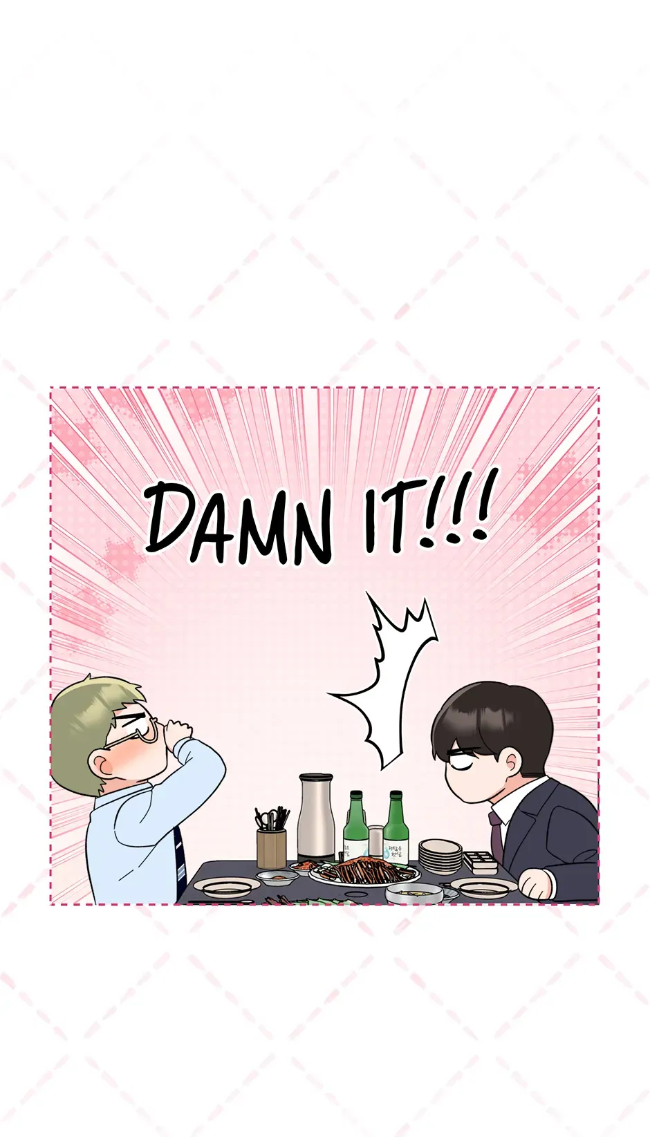 Rookie Talent Agent Knows It All Chapter 130 — Page 51