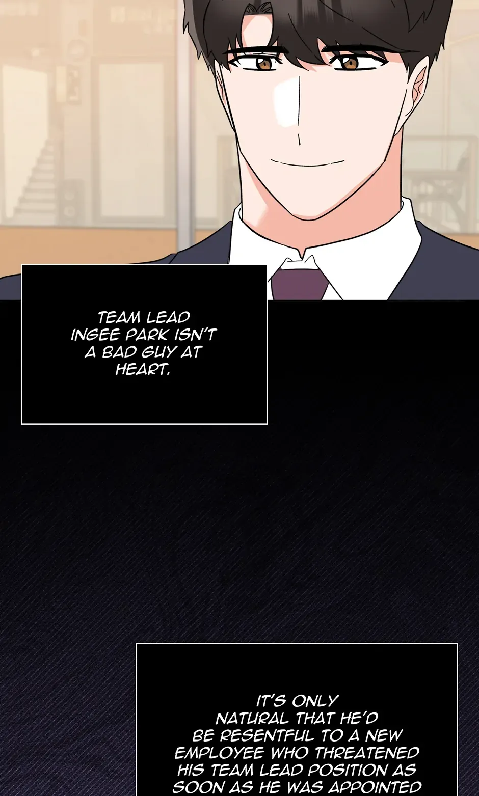 Rookie Talent Agent Knows It All Chapter 130 — Page 54