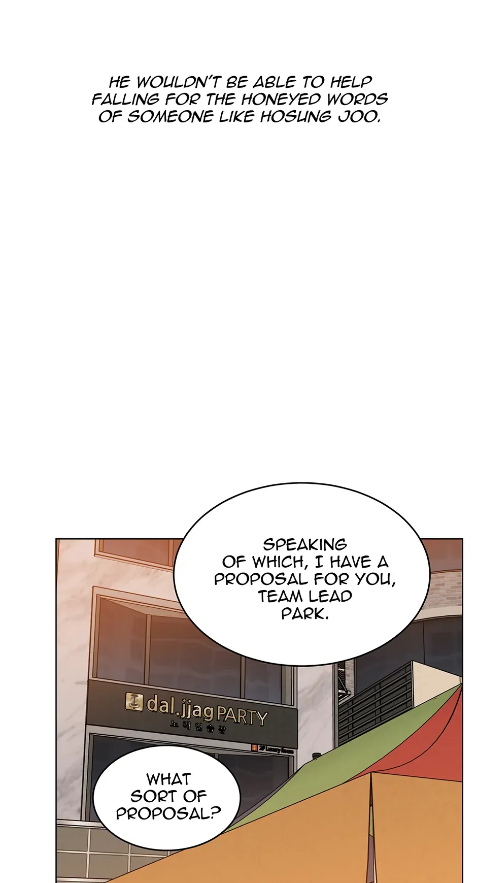 Rookie Talent Agent Knows It All Chapter 130 — Page 57