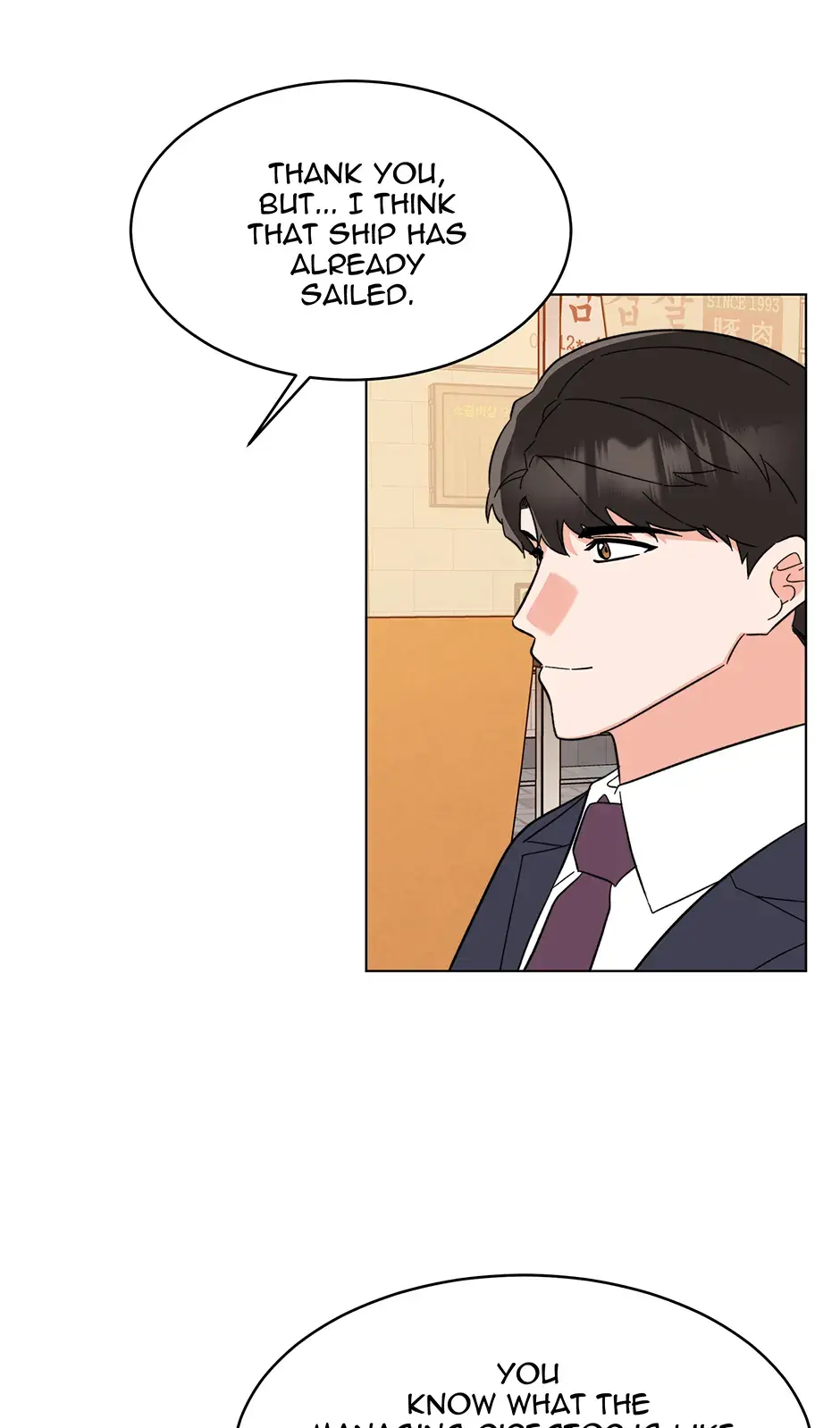 Rookie Talent Agent Knows It All Chapter 130 — Page 61