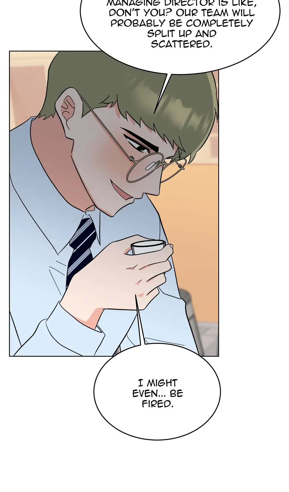 Rookie Talent Agent Knows It All Chapter 130 — Page 62