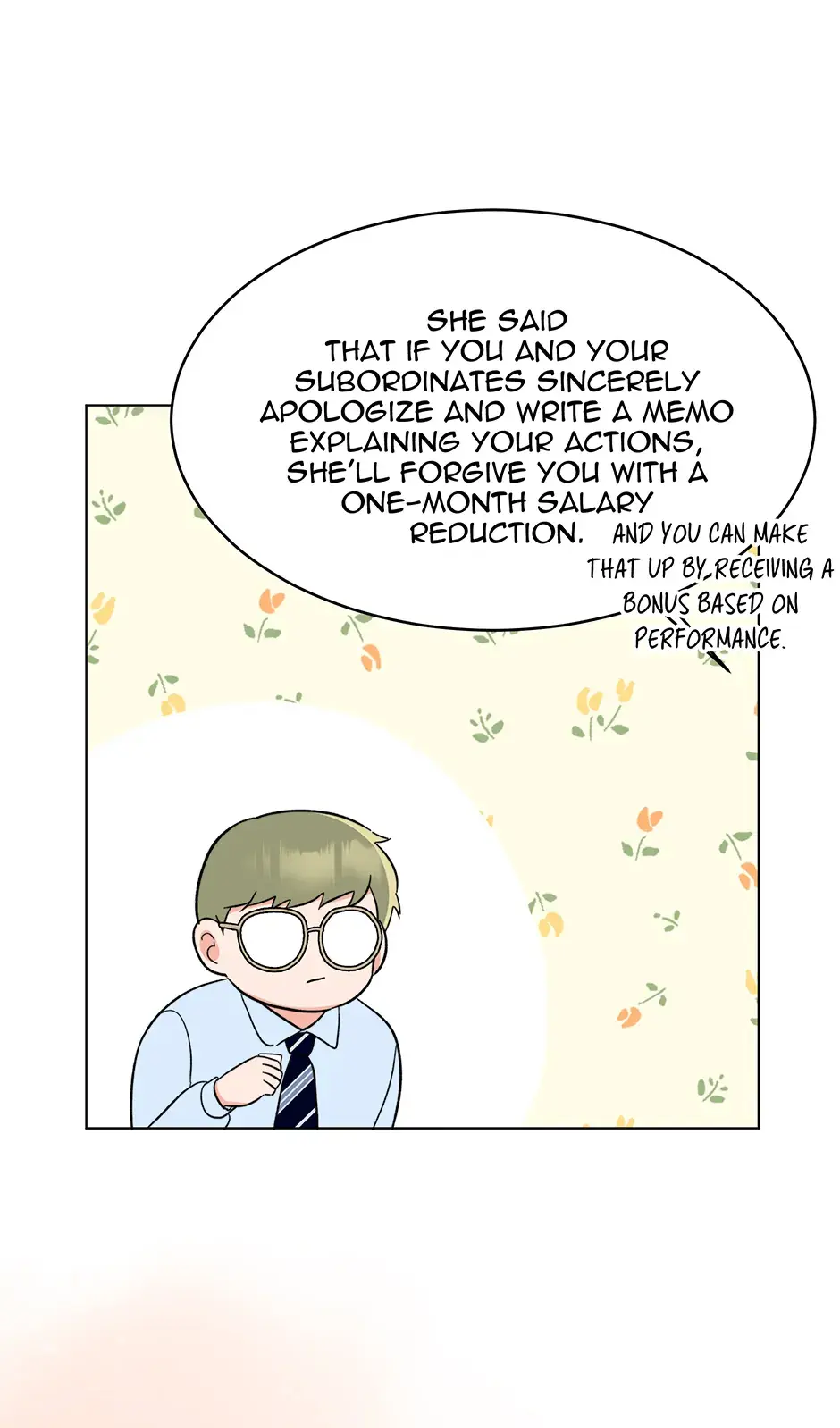 Rookie Talent Agent Knows It All Chapter 130 — Page 63