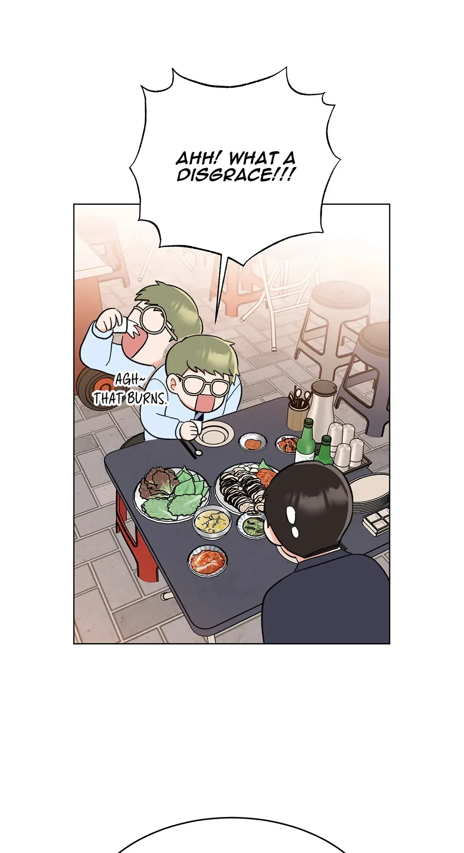 Rookie Talent Agent Knows It All Chapter 130 — Page 65