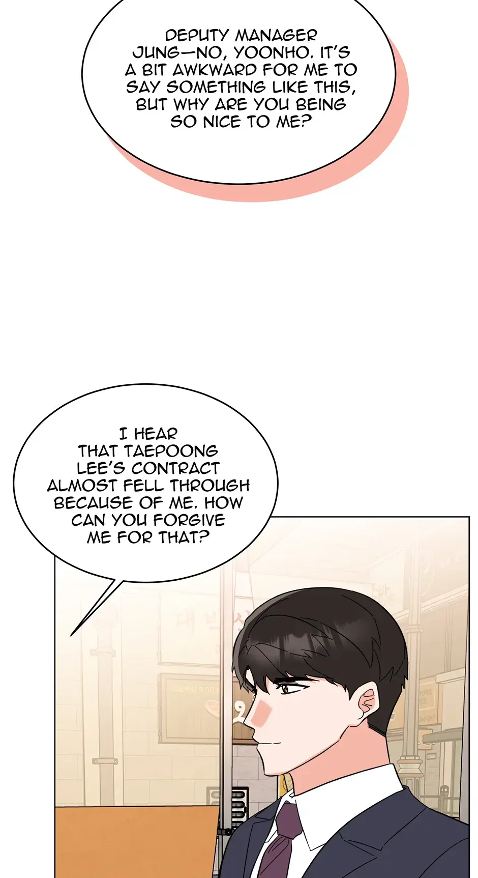 Rookie Talent Agent Knows It All Chapter 130 — Page 66