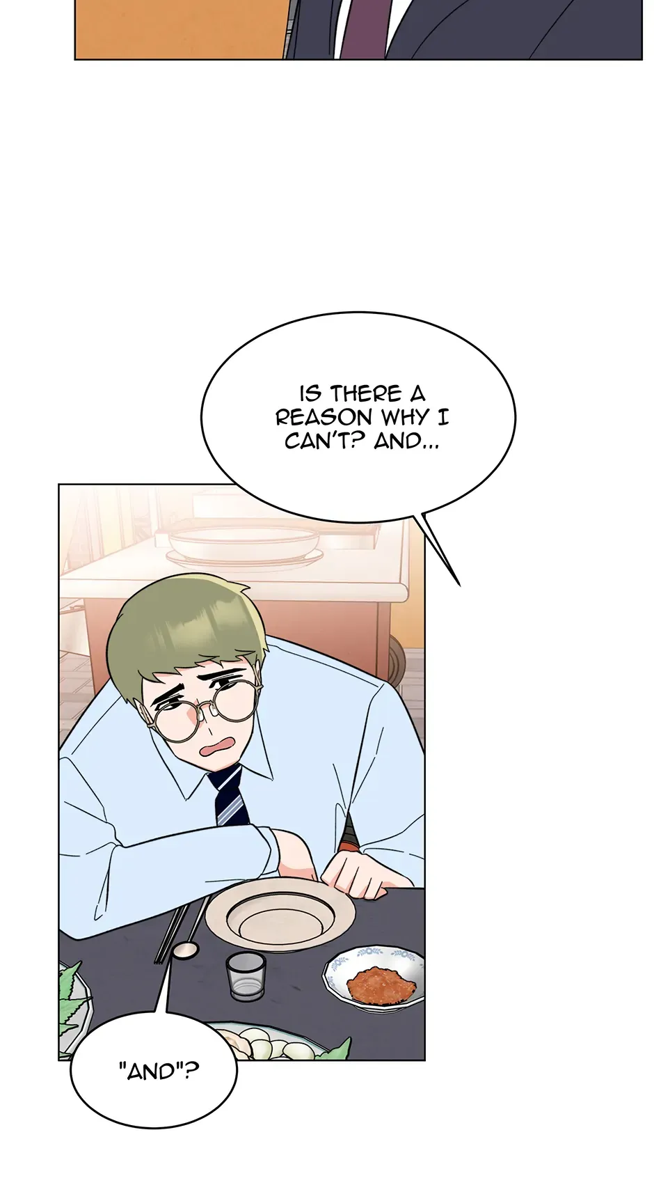 Rookie Talent Agent Knows It All Chapter 130 — Page 67