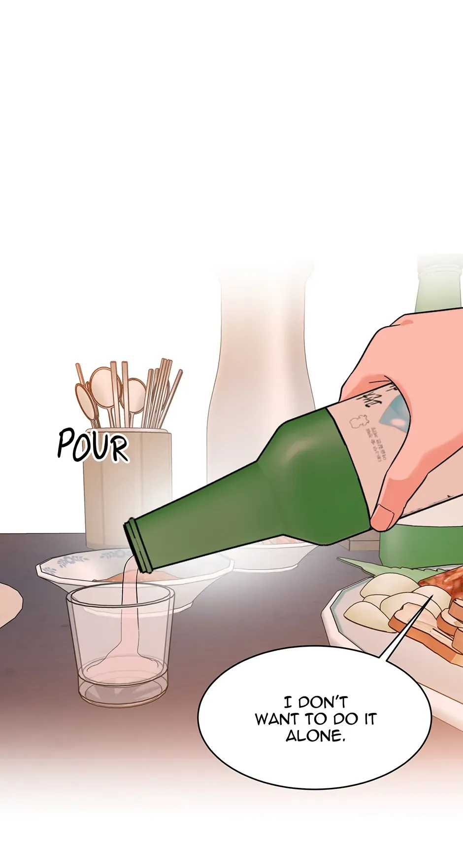Rookie Talent Agent Knows It All Chapter 130 — Page 68