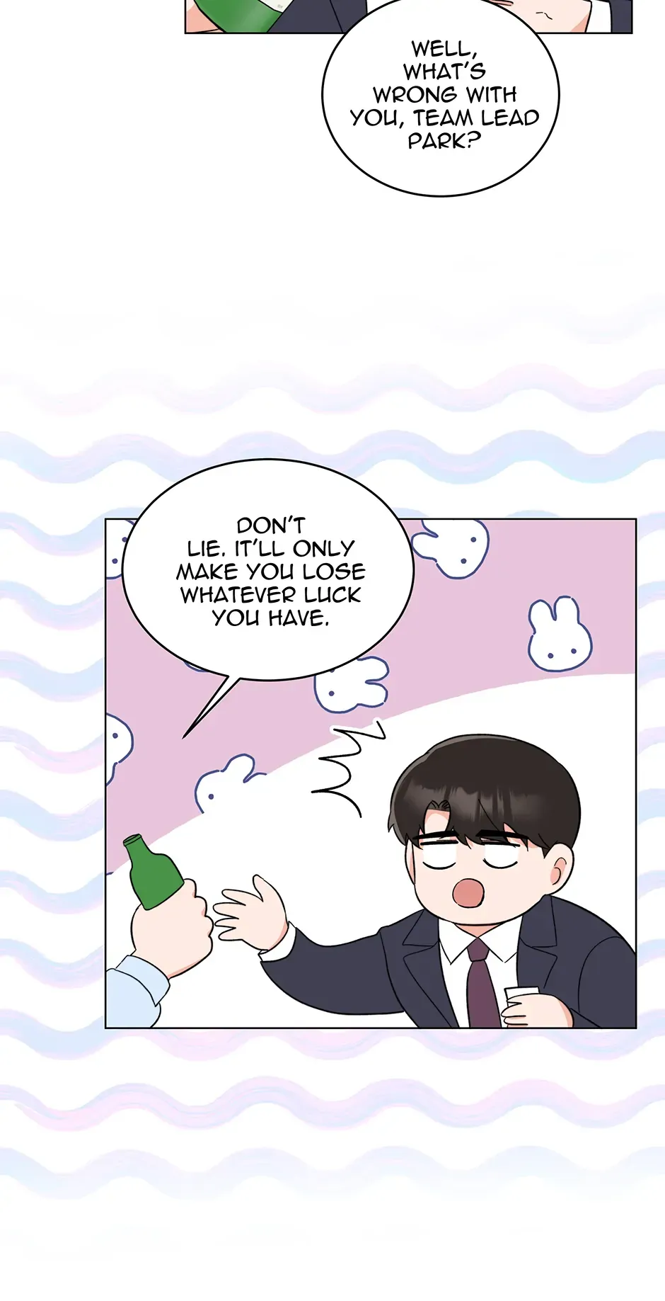 Rookie Talent Agent Knows It All Chapter 130 — Page 72