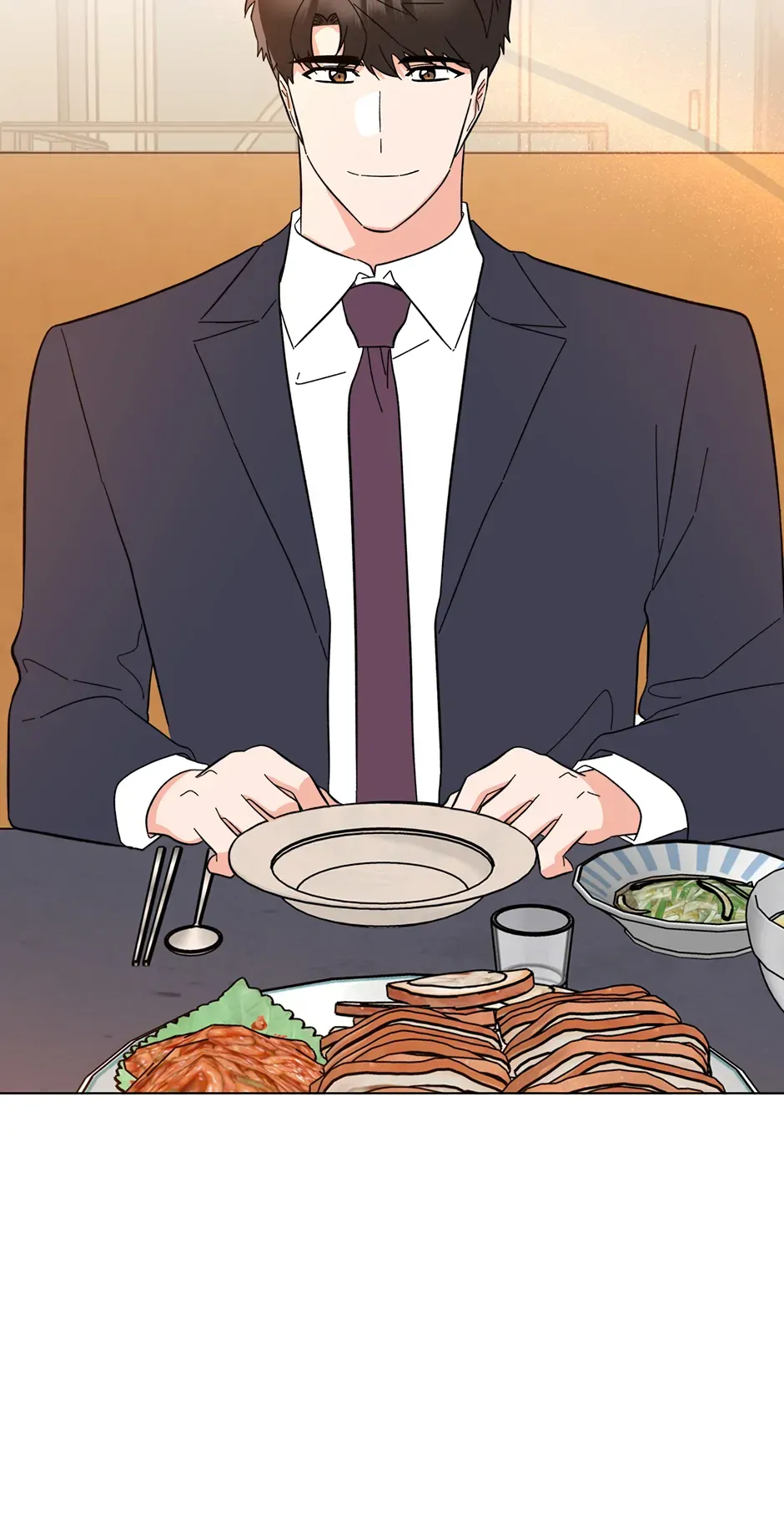 Rookie Talent Agent Knows It All Chapter 130 — Page 74