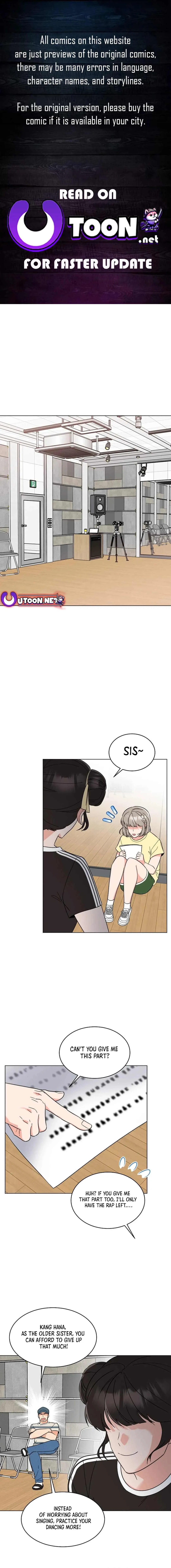 Rookie Talent Agent Knows It All Chapter 131 — Page 2