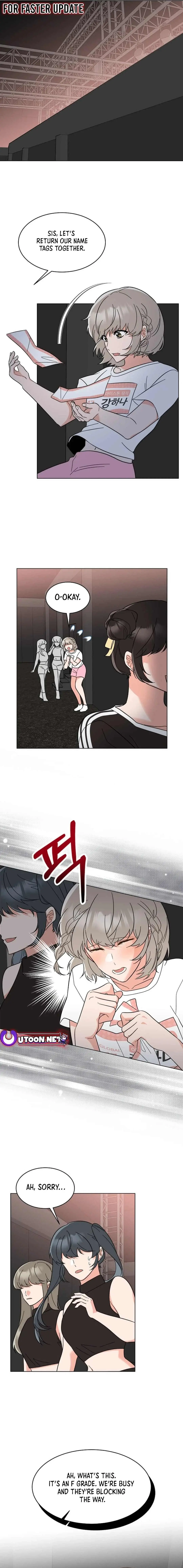 Rookie Talent Agent Knows It All Chapter 131 — Page 15