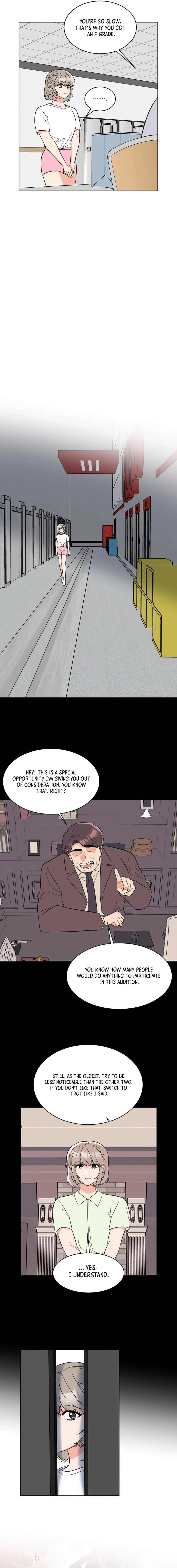 Rookie Talent Agent Knows It All Chapter 131 — Page 17