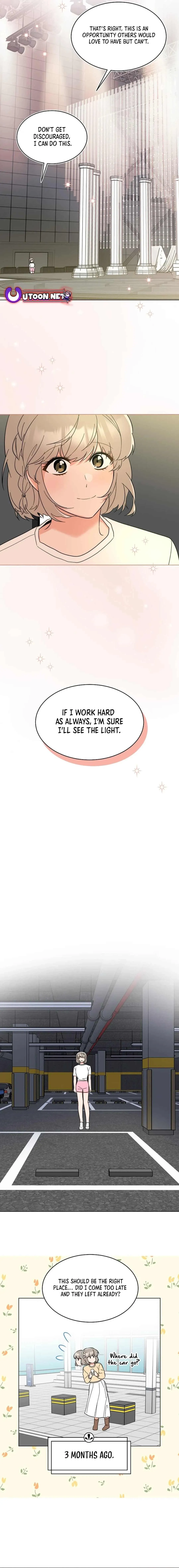 Rookie Talent Agent Knows It All Chapter 131 — Page 18