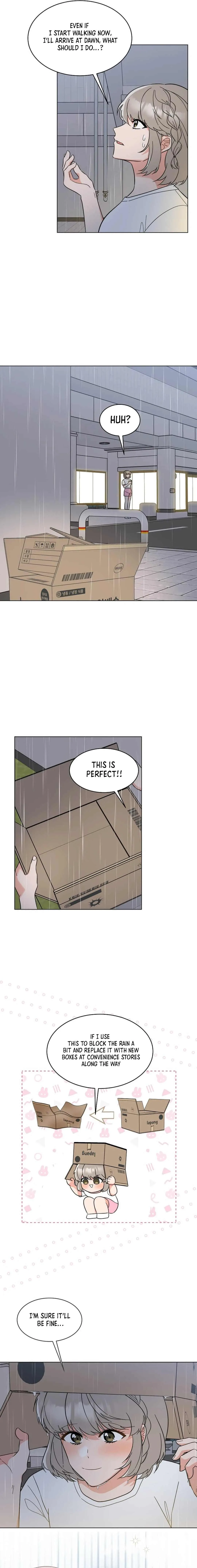 Rookie Talent Agent Knows It All Chapter 131 — Page 20