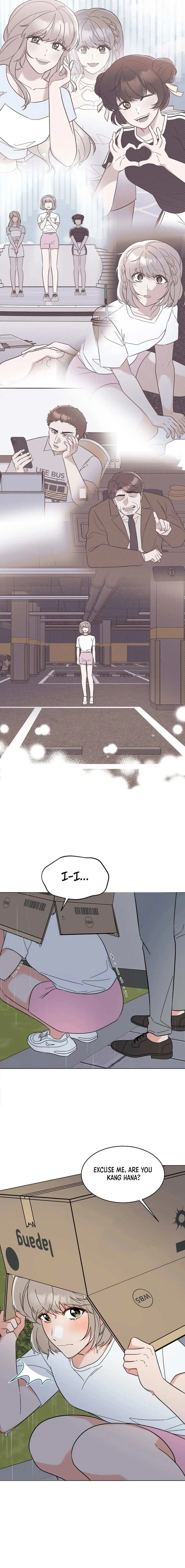 Rookie Talent Agent Knows It All Chapter 131 — Page 21