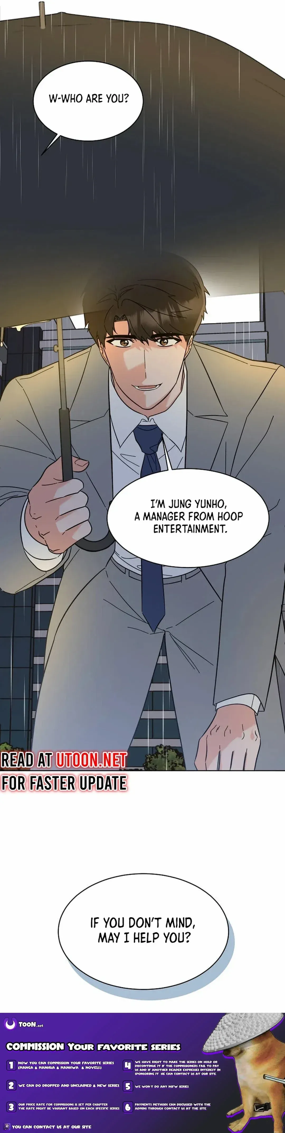 Rookie Talent Agent Knows It All Chapter 131 — Page 22