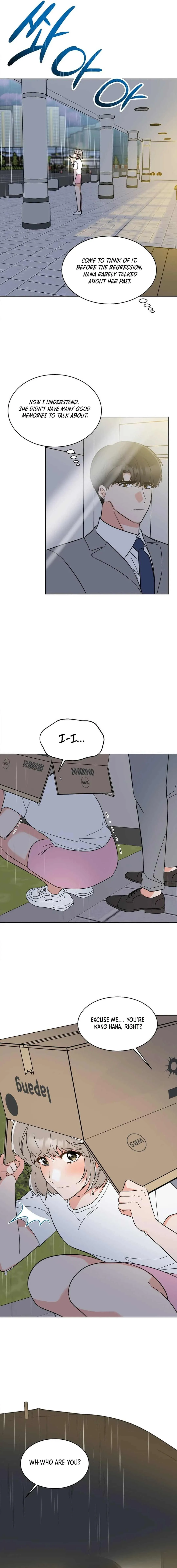 Rookie Talent Agent Knows It All Chapter 132 — Page 5