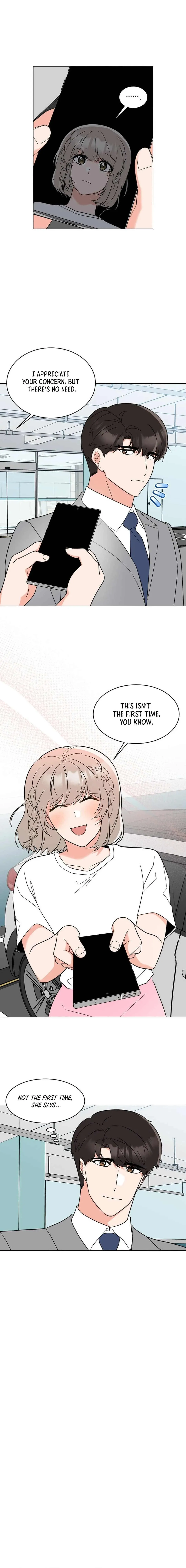Rookie Talent Agent Knows It All Chapter 132 — Page 10