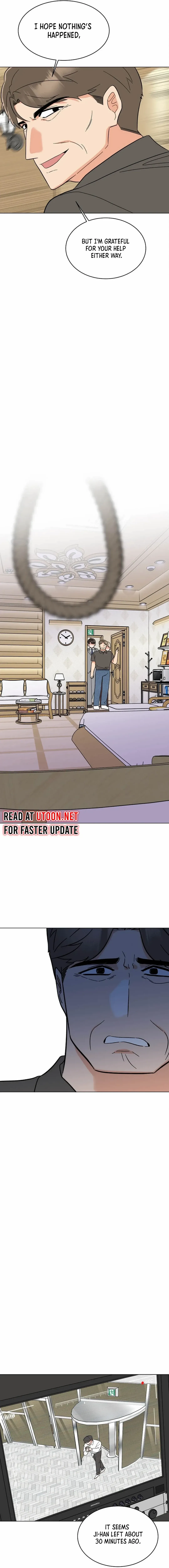 Rookie Talent Agent Knows It All Chapter 134 — Page 11