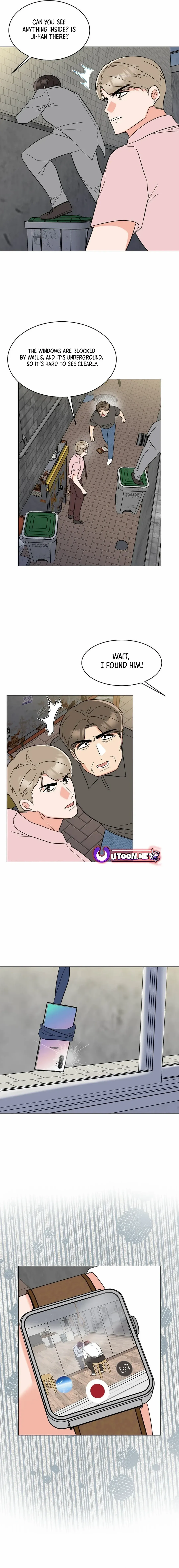 Rookie Talent Agent Knows It All Chapter 134 — Page 14