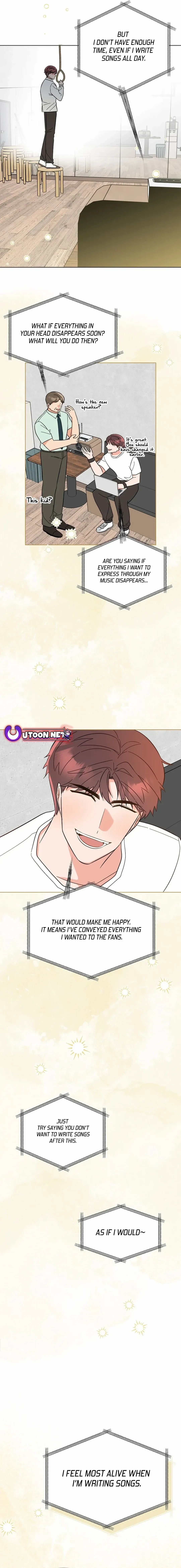Rookie Talent Agent Knows It All Chapter 135 — Page 6