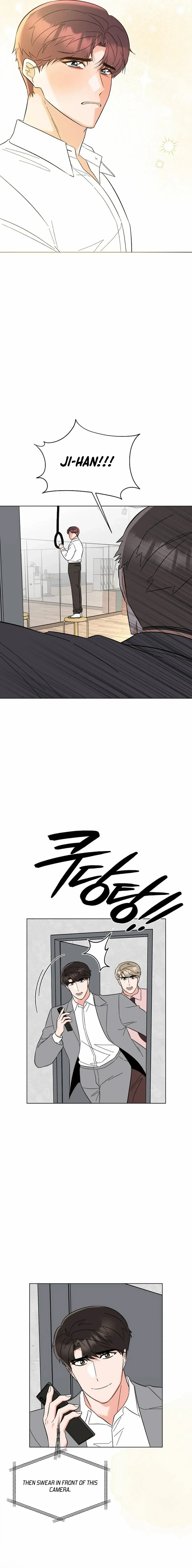 Rookie Talent Agent Knows It All Chapter 135 — Page 7