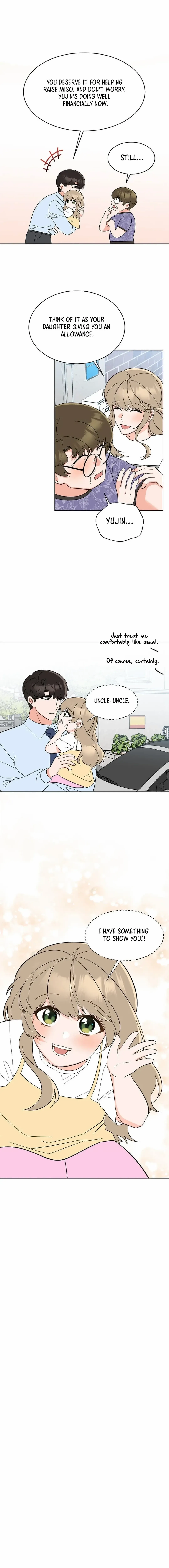 Rookie Talent Agent Knows It All Chapter 136 — Page 3