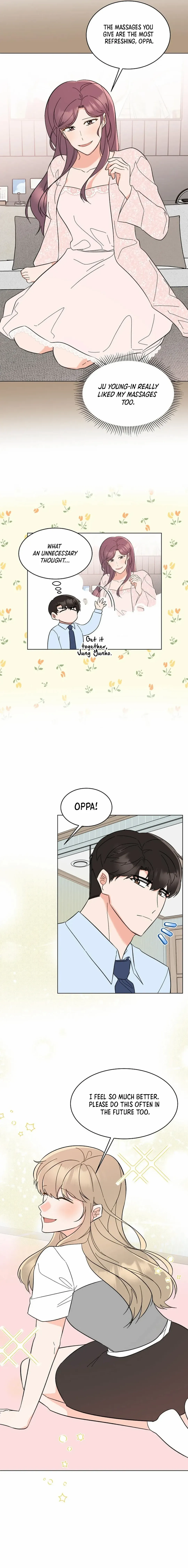 Rookie Talent Agent Knows It All Chapter 136 — Page 11