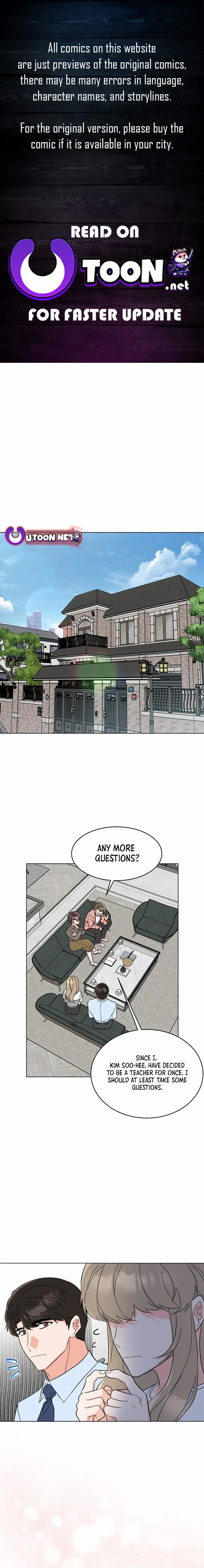 Rookie Talent Agent Knows It All Chapter 137 — Page 2
