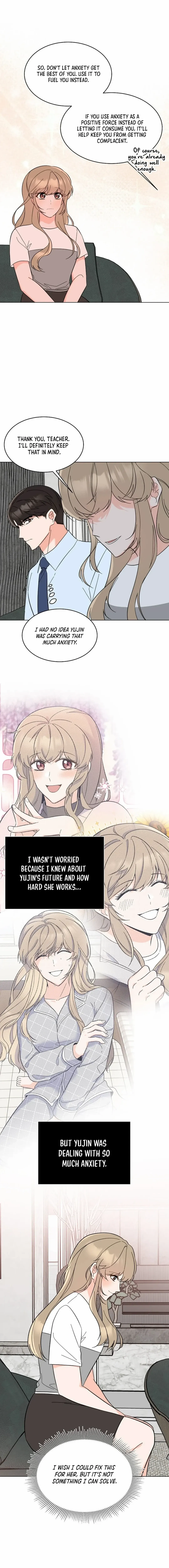 Rookie Talent Agent Knows It All Chapter 137 — Page 4