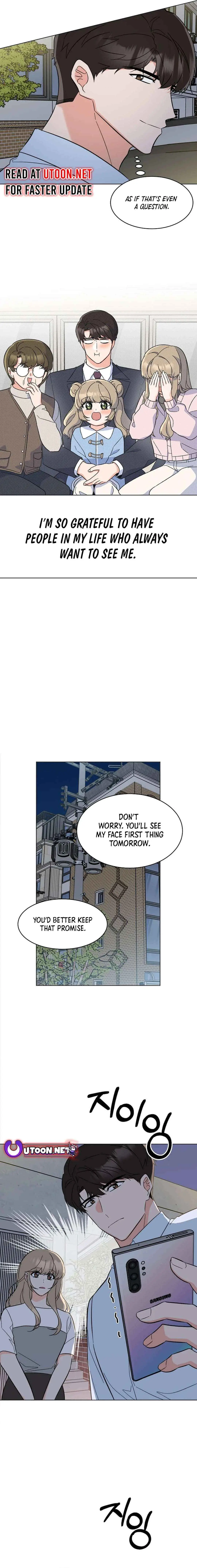 Rookie Talent Agent Knows It All Chapter 138 — Page 7