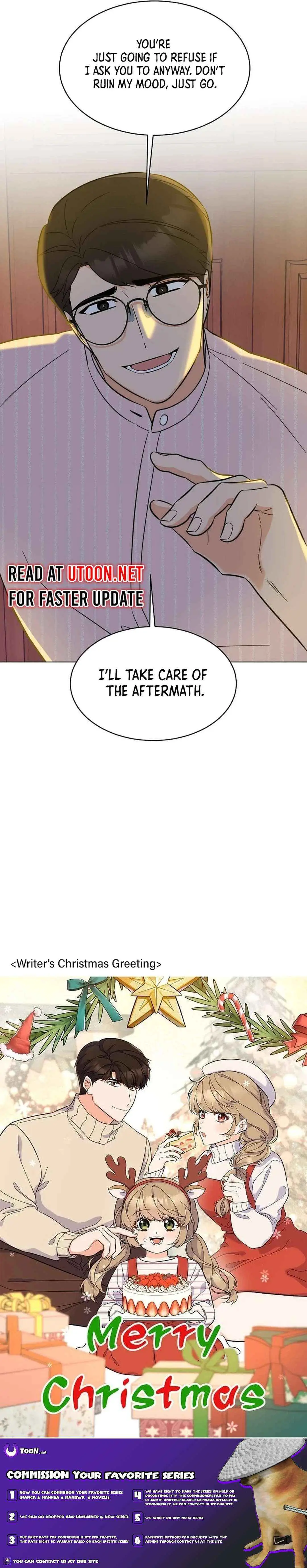 Rookie Talent Agent Knows It All Chapter 138 — Page 20