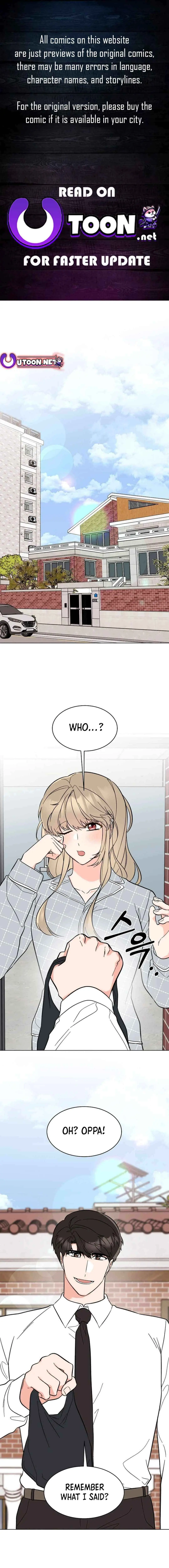 Rookie Talent Agent Knows It All Chapter 139 — Page 1