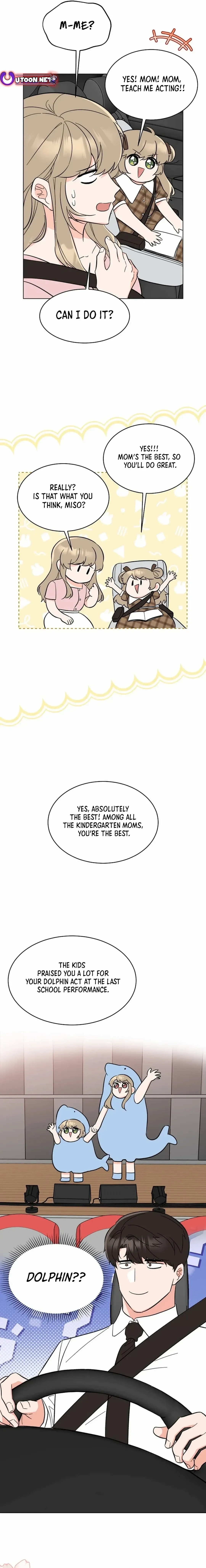 Rookie Talent Agent Knows It All Chapter 140 — Page 18