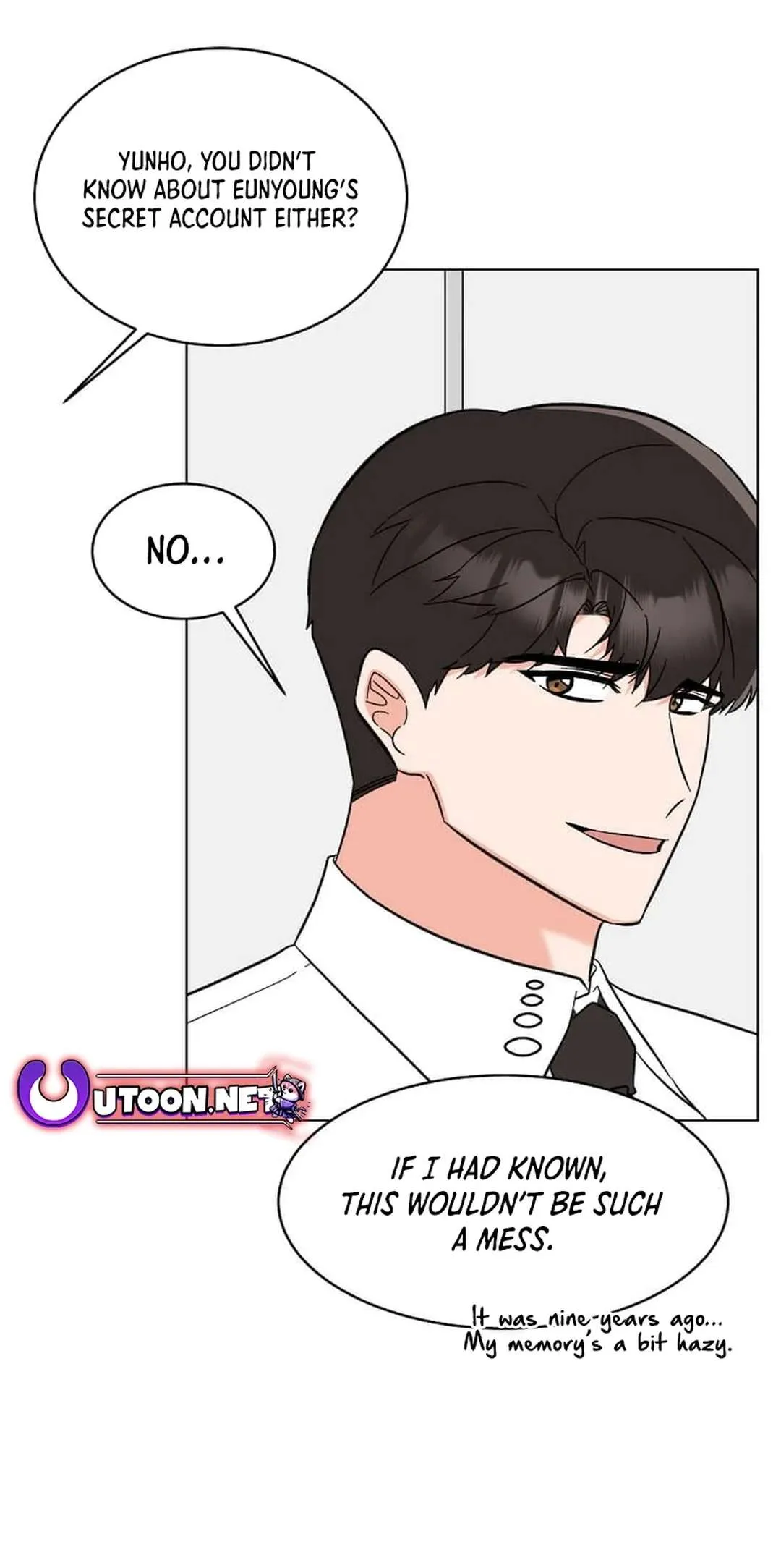 Rookie Talent Agent Knows It All Chapter 142 — Page 9