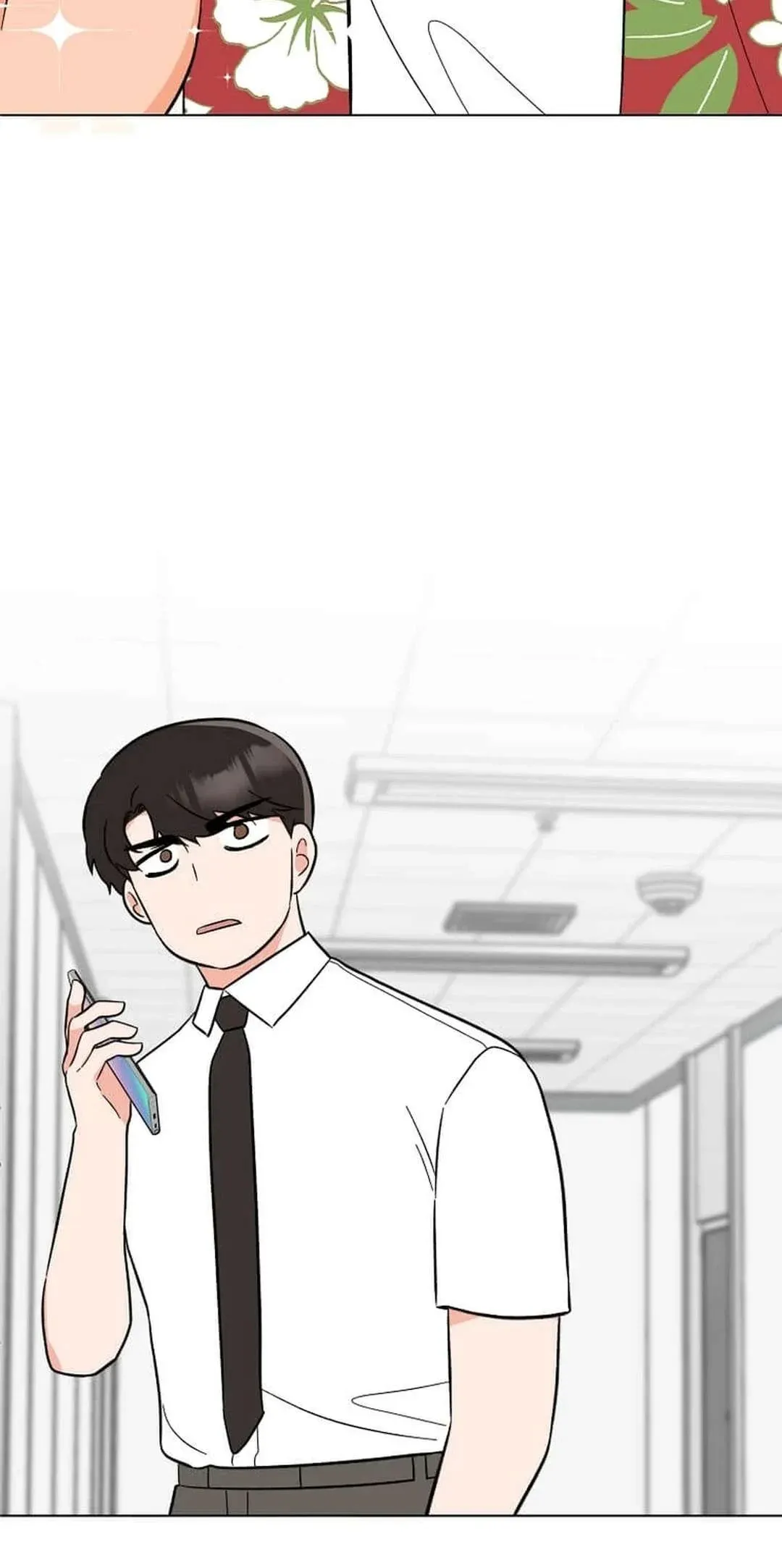 Rookie Talent Agent Knows It All Chapter 142 — Page 13