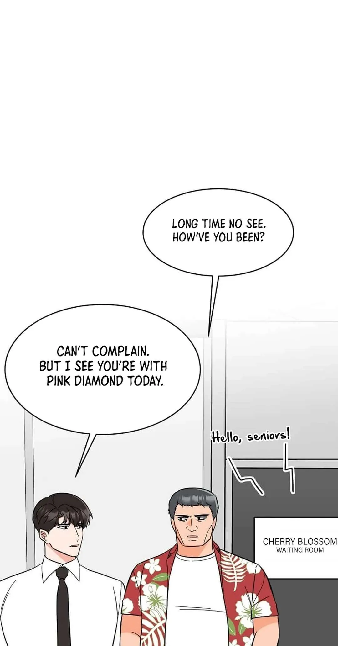 Rookie Talent Agent Knows It All Chapter 142 — Page 15