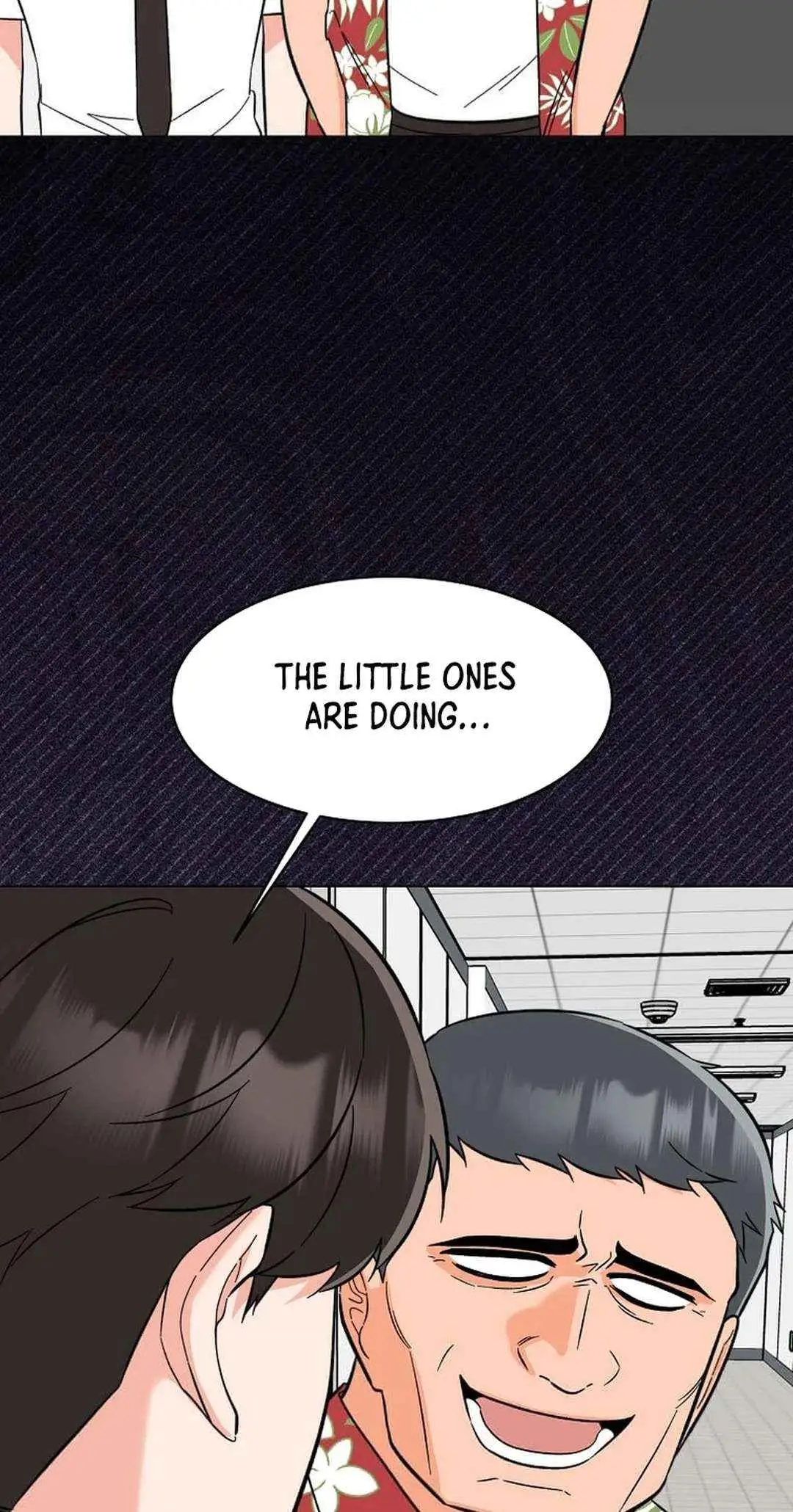 Rookie Talent Agent Knows It All Chapter 142 — Page 16