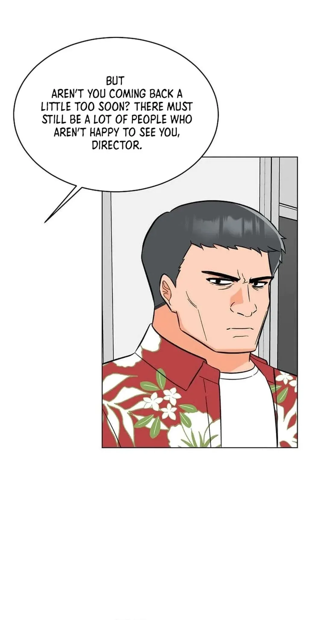 Rookie Talent Agent Knows It All Chapter 142 — Page 19