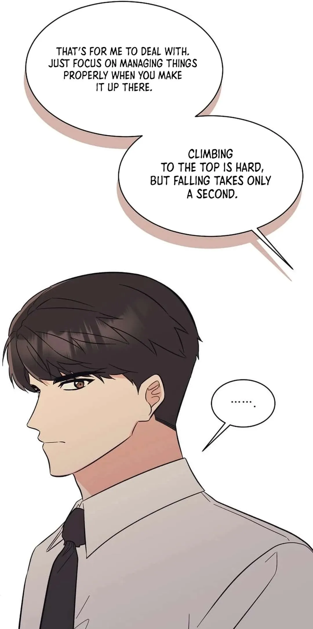 Rookie Talent Agent Knows It All Chapter 142 — Page 20