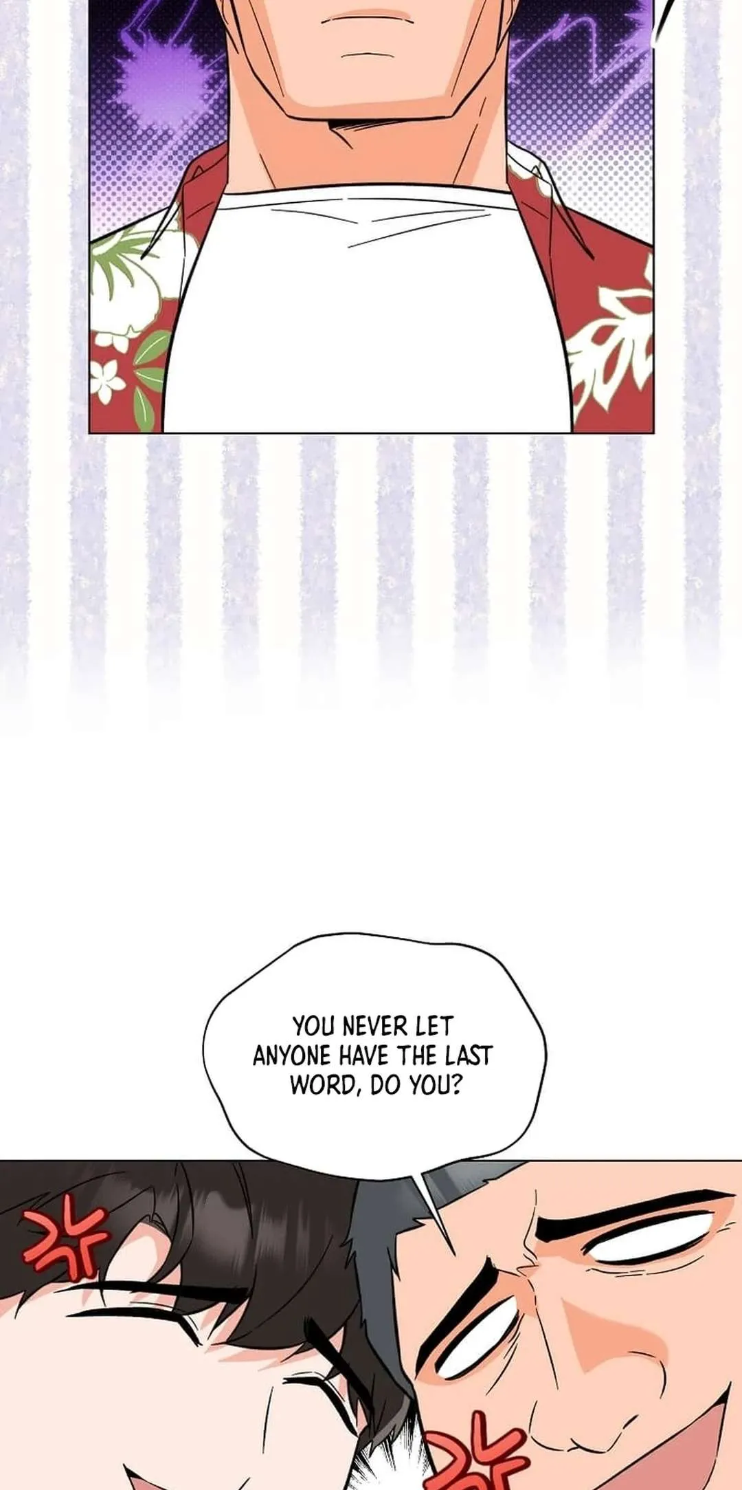 Rookie Talent Agent Knows It All Chapter 142 — Page 22